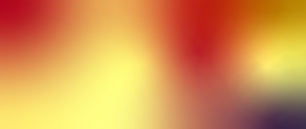 Vector verloop wazig abstracte achtergrond