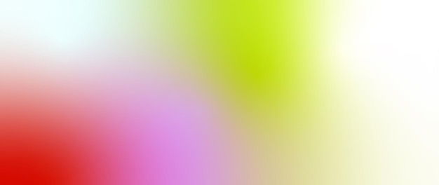 Vector verloop wazig abstracte achtergrond