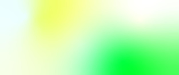Vector verloop wazig abstracte achtergrond