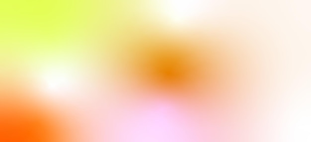 Vector verloop wazig abstracte achtergrond