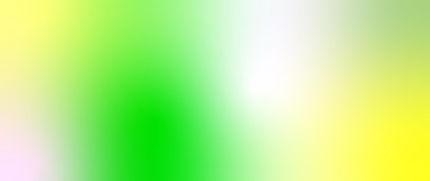 Vector verloop wazig abstracte achtergrond