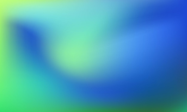 Vector vivid blurred colorful wallpaper background