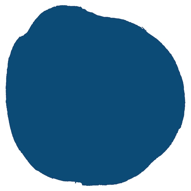 白い背景に隔離された手描きのデザイン要素