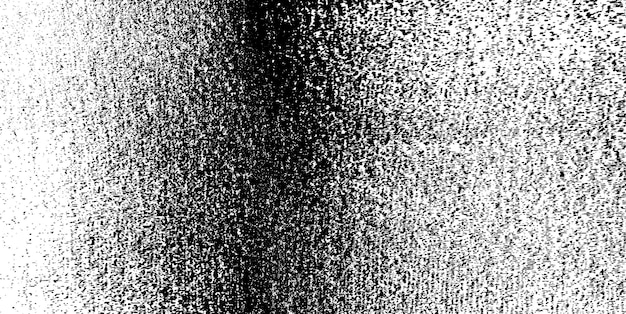 Vector weefsel textuur Geconfronteerde achtergrond van weefstof