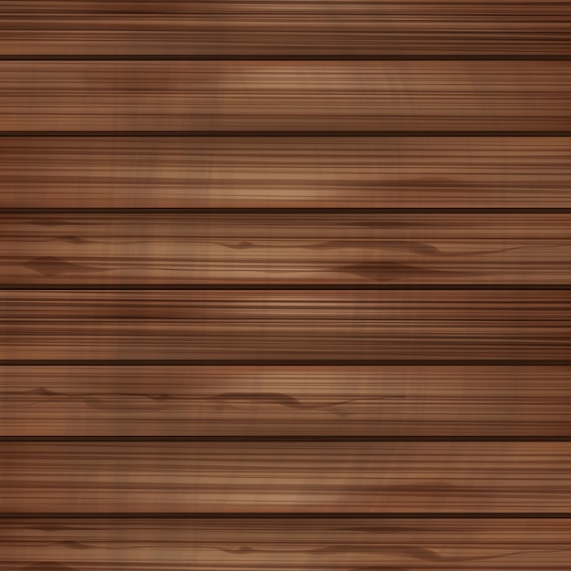 Vector vector wood blank background