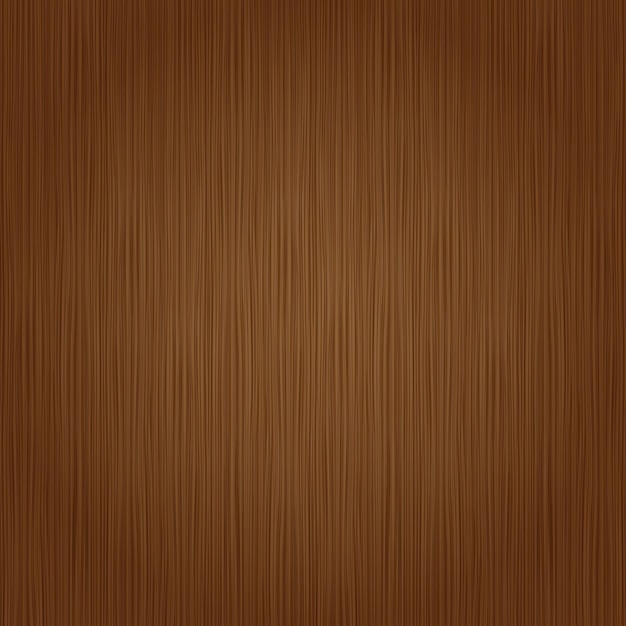 Vector wood texture