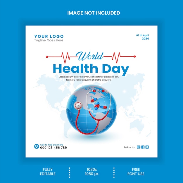 vector world health day