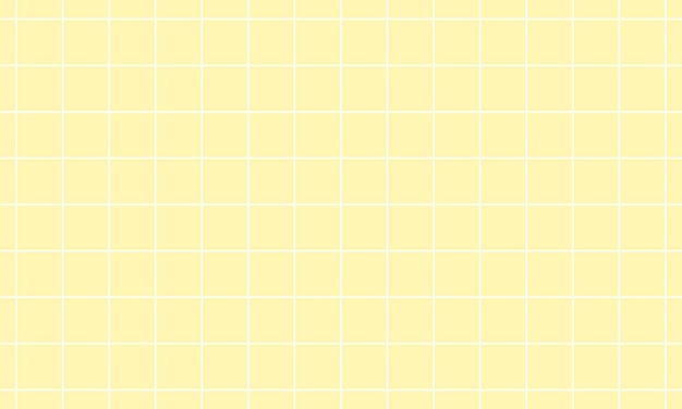 vector yellow abstract vertical horizontal grid lines style pattern