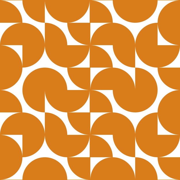 Vectorgeometrie van patroonvormen