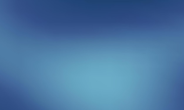 Vectorgradiënt Blauwe abstracte achtergrond met patronen