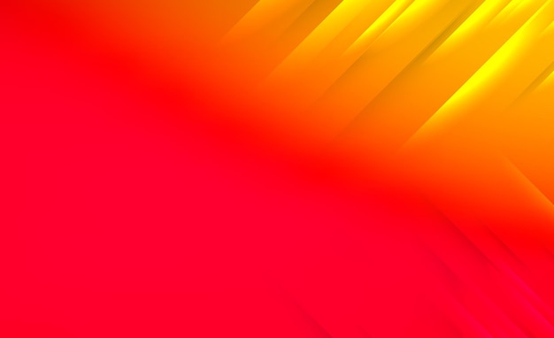 Vectorillustratie met kleurenschaalgradiënt voor visuele projecten