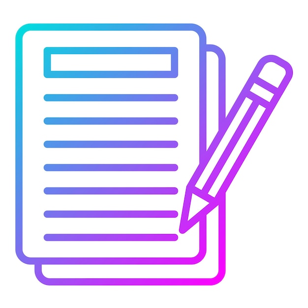 Vectorillustratie stijl samenstellen