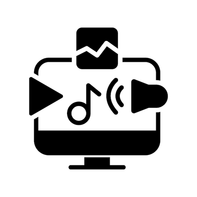 Vectorillustratie van het marktonderzoek