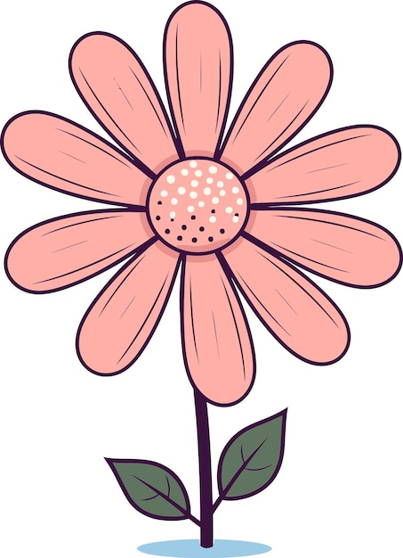 Vector vectorized bouquet whispersblossom fantasia vectors