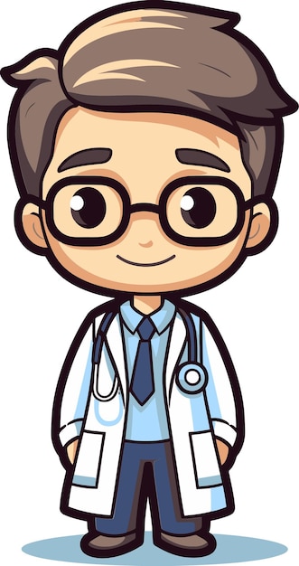 Vectorized Health Artistry Doctor Vectors Doctor Vectors Artistic Healthcare Craft