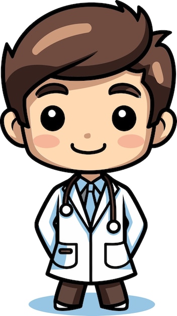 Vectorized Medical Care Doctor Edition Doctor Vector Art Expresse Health Imagery