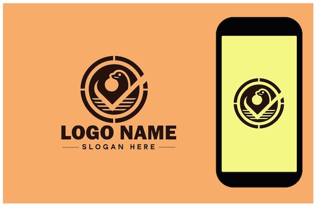 Vectorkunstgrafieken voor bedrijfsmerken, app-iconen, checkmark, rechts symbool, tick ok, correcte logo-sjabloon.