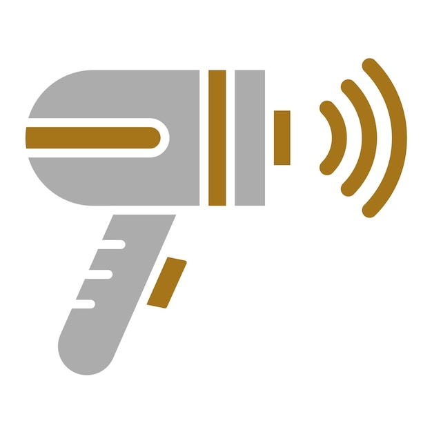 Vectorontwerp Barcode Reader Icon Style