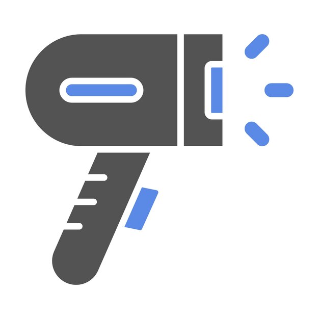 Vectorontwerp Barcode Scanner Icon Style
