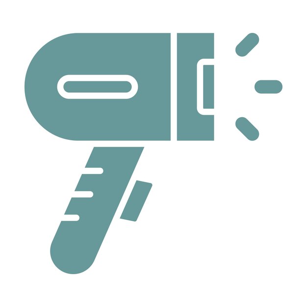 Vectorontwerp Barcode Scanner Icon Style