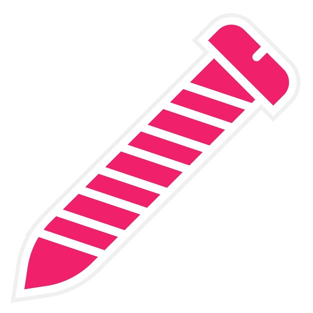 Vectorontwerp Bracket Schroef Icon Style