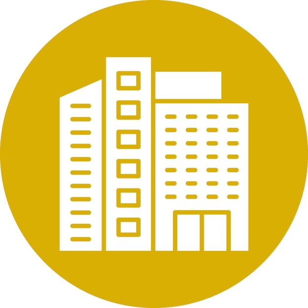 Vectorontwerp Constructie Icon Stijl