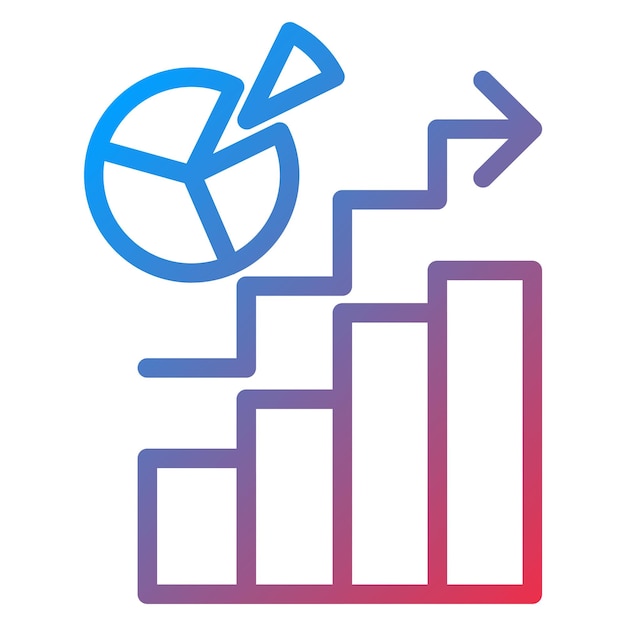 Vectorontwerp Dashboard Icon Style