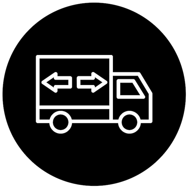 Vectorontwerp Export Custom Crafters Icon Style