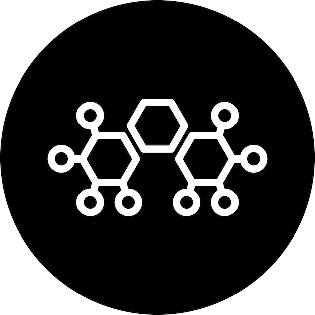 Vectorontwerp Formule Icon Style
