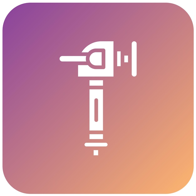 Vectorontwerp High Speed Buffer Icon Style