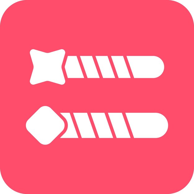 Vectorontwerp Loading Icon Style