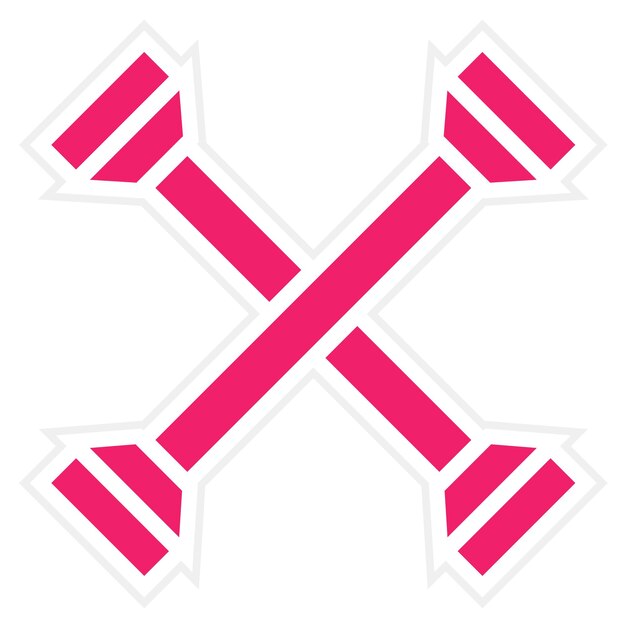 Vectorontwerp Lug Nut Socket Icon Style