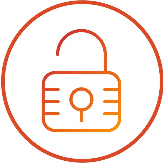 Vectorontwerp Nieuwe Icon Stijl