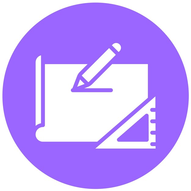 Vectorontwerp Ontwerp Sketch Icon Style