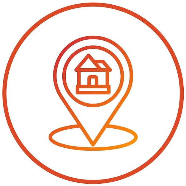 Vectorontwerp Placeholder Icon Style