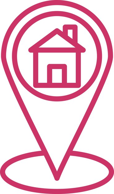 Vectorontwerp Placeholder Icon Style