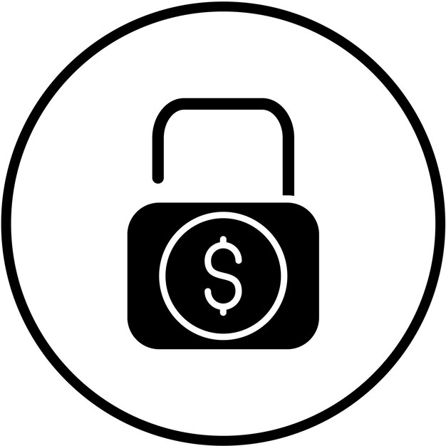 Vectorontwerp Pre-release Access Icon Style