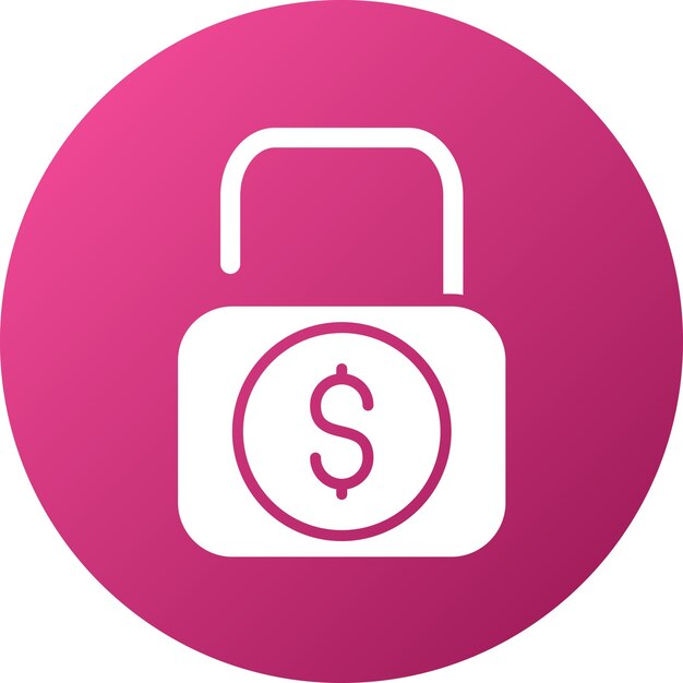 Vectorontwerp Pre-release Access Icon Style