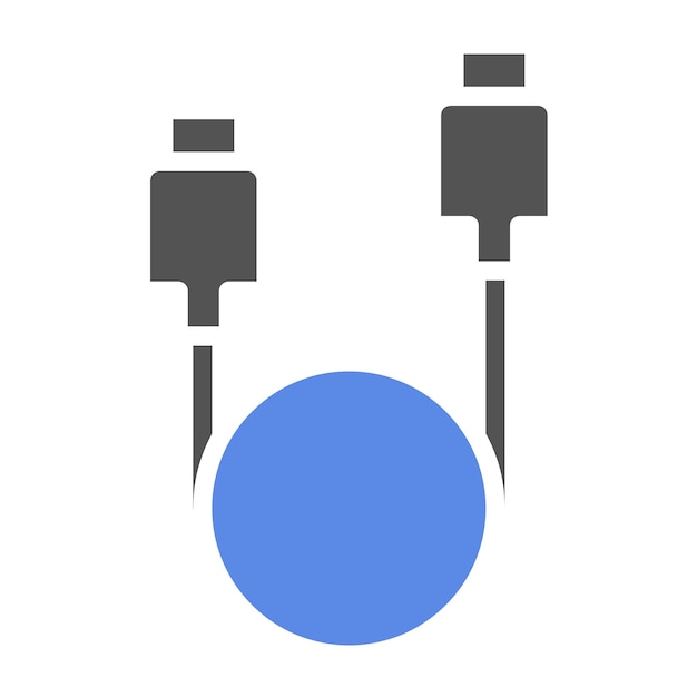 Vectorontwerp SATA Icon Style