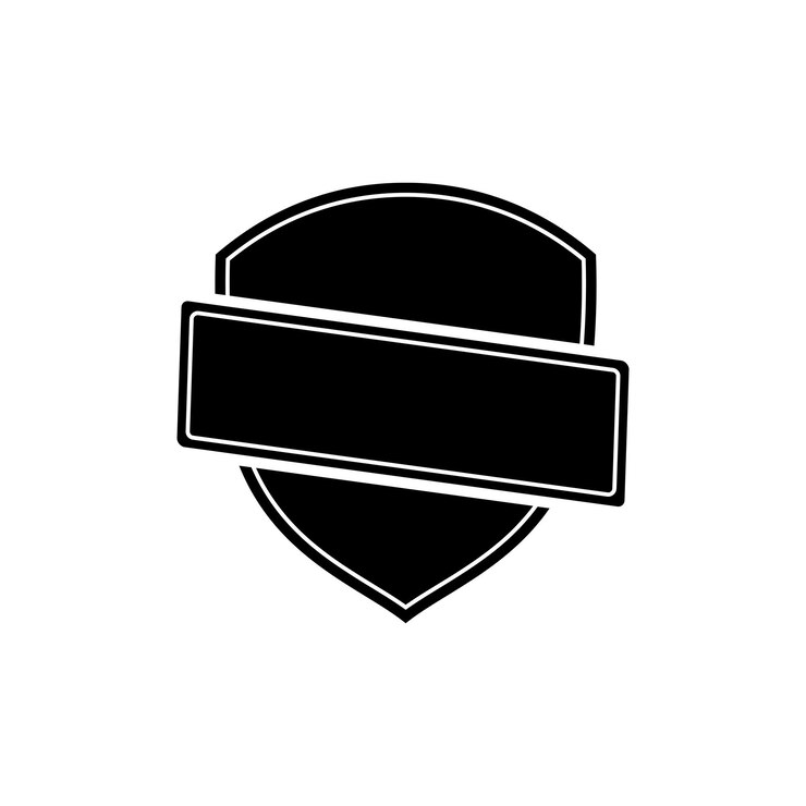Vector vectorontwerp sjablonen voor badge vintage logo's