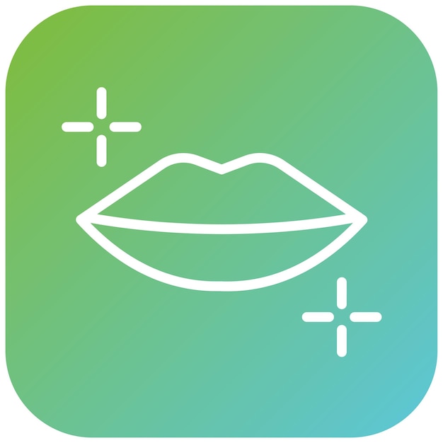 Vectorontwerp Tasty Trove Tableau Icon Stijl