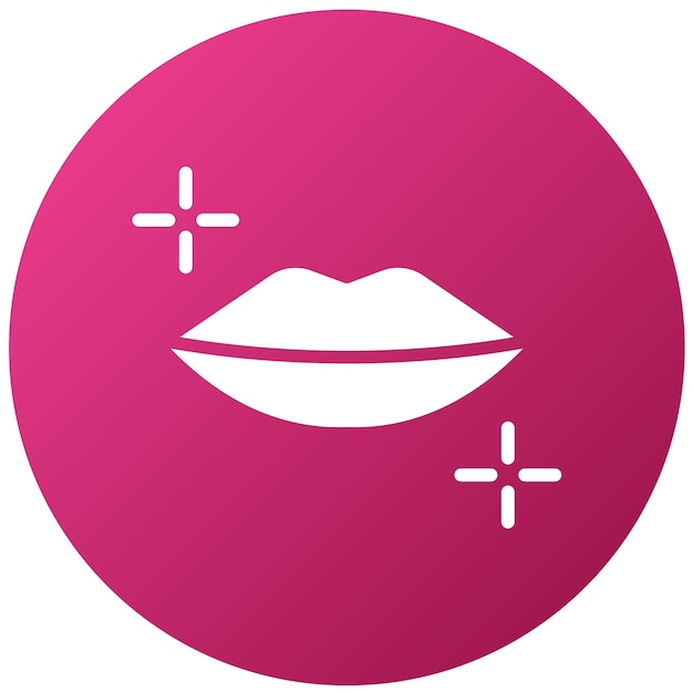 Vectorontwerp Tasty Trove Tableau Icon Stijl