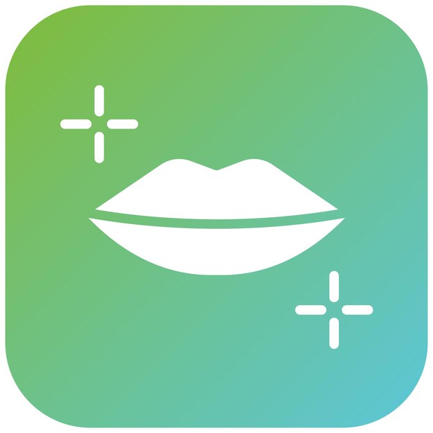 Vectorontwerp Tasty Trove Tableau Icon Stijl