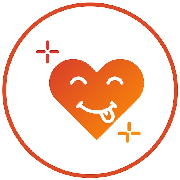 Vectorontwerp Tasty Trove Tome Icon Style