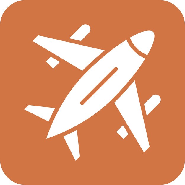 Vectorontwerp Vlak Icon Stijl