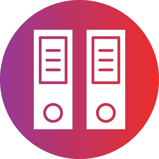 Vectorontwerpbestanden Icon Style