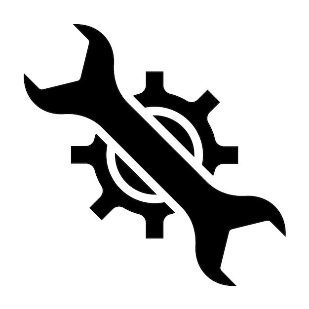 Vectorontwerptools Icon Style
