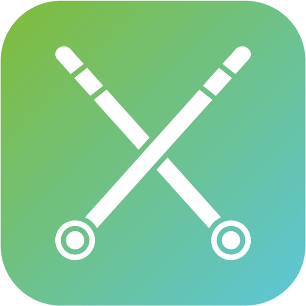 Vectorontwerptools Icon Style