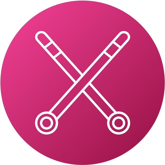 Vectorontwerptools Icon Style