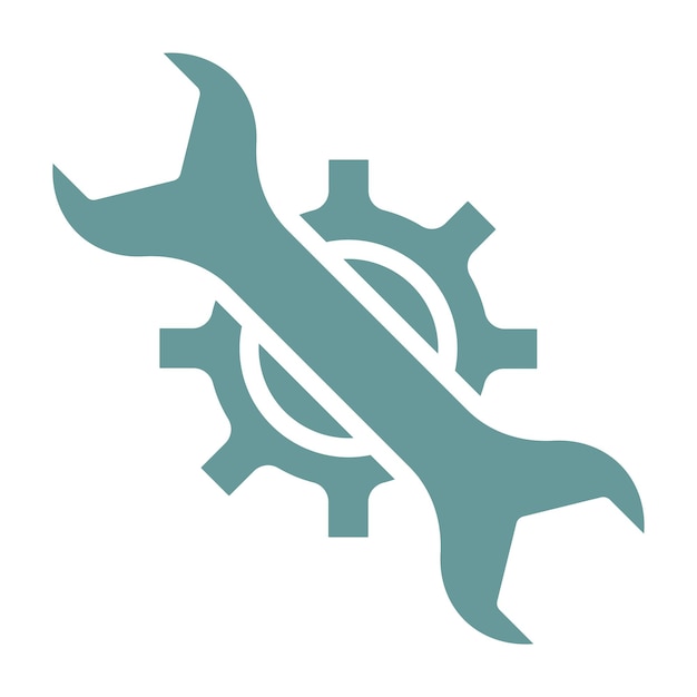 Vectorontwerptools Icon Style